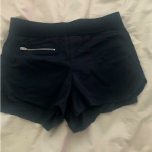 Athleta shorts